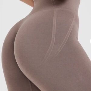 Oner Active Cool Brown Leggings